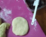Foto langkah ke 3 dari resep Bakpao Lembut.