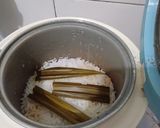 Foto langkah ke 6 dari resep Nasi Rempah.
