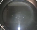 A picture of step 7 of Mutton gravy.