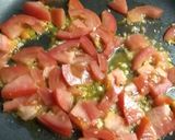 Foto del paso 2 de la receta: Espárragos gratinados