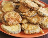 Foto del paso 9 de la receta: Berenjenas 🍆 rebozadas