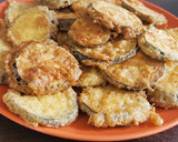 Foto del paso 9 de la receta: Berenjenas 🍆 rebozadas