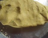 ઘઉંના લોટની ચકરી (Wheat flour chakri Recipe In Gujarati) રેસીપી સ્ટેપ5ફોટો