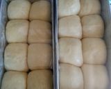 Foto langkah ke 5 dari resep Roti sobek.