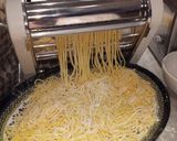Foto del paso 4 de la receta: Tallarines libres de gluten