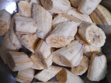 Kolak Pisang Kolang Kaling