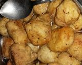 दही बड़ा (Dahi Bada recipe in Hindi) रेसिपी चरण 3 फोटो