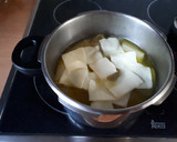 Foto del paso 5 de la receta: 42. Crema de calabacín I