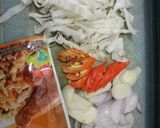 Foto langkah ke 1 dari resep Nasi Goreng Rasa Ayam.