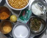 ઢોકળા (dhokal in Gujarati) રેસીપી સ્ટેપ1ફોટો