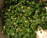Foto del paso 1 de la receta: Acelga gratinada