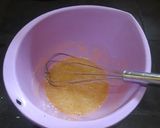 Foto langkah ke 1 dari resep Roti Tawar Toast.