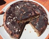 Foto del paso 2 de la receta: Torta saludable