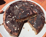 Foto del paso 2 de la receta: Torta saludable