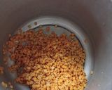 A picture of step 1 of सांबर.
