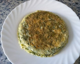 Foto del paso 3 de la receta: Tortilla de acelgas