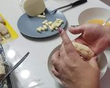 A picture of step 5 of Crispy croquette.