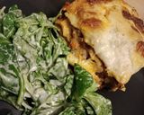 Une image de l'étape 7 de Sauce Bolognaise et/ou lasagnes.