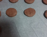 Foto del paso 3 de la receta: Polvorones con chips de chocolate