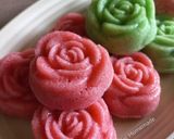 Foto langkah ke 4 dari resep Apam Beras.