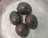 Foto langkah ke 8 dari resep Telur Bacem Pindang.