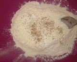 Foto del paso 1 de la receta: Pizza rápida al sartén