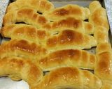Foto langkah ke 7 dari resep Butter roll.