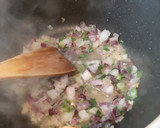 Foto del paso 1 de la receta: Pollo al champiñón 🍄