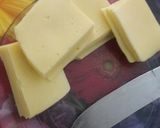 Foto del paso 4 de la receta: Papa con queso y ensalada surtida ^Menú vegetariano^