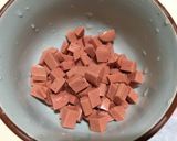 焗烤乳酪櫛瓜（氣炸鍋）的食譜步驟2照片