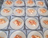 Foto del paso 6 de la receta Empanadillas de atún con cebolla caramelizada