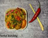 Foto langkah ke 3 dari resep Pesmol Bandeng.