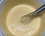 A Legjobb Belga Gofri recept fázis 2 fotója