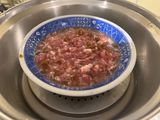 家常瓜仔肉燥
