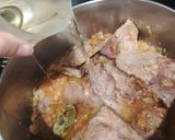 Foto del paso 4 de la receta: Fricandó