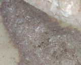 A picture of step 5 of Chocolate Chip Brownie.