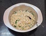 गोभी के परांठे (gobi ke parathe recipe in Hindi) रेसिपी चरण 4 फोटो