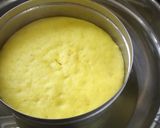 A picture of step 3 of Dhokla !!.