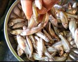 মনোহরি মৌরলা🥣🥣🥣 (monohori mourala recipe in Bengali) রেসিপির ধাপ 1 ছবি