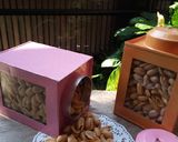 Foto langkah ke 5 dari resep Kacang Bawang3.