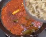 Foto langkah ke 7 dari resep Balado teri pete.