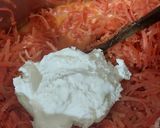 ગાજર નો હલવો (Gajar Halwa Recipe In Gujarati) રેસીપી સ્ટેપ1ફોટો