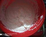 A picture of step 3 of Fruit Cream.