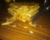 صورة لخطوة 18 من وصفة 😋إحلي فطير مشلتت علي طريقه الصعايده 😋