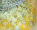 A picture of step 6 of Delicious Spanish Tortilla 🍴.