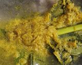 Foto langkah ke 2 dari resep Soto Ayam Lamongan.