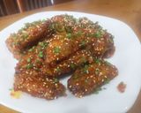 รูปขั้นตอนการทำที่ 9 ของ ไก่บอนชอน