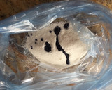 Foto del paso 7 de la receta: Palmeritas de Halloween 🕸🎃