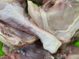 Ayam Goreng Ala Resto Angke