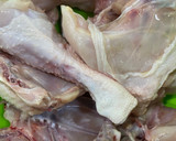 Foto langkah ke 1 dari resep Ayam Goreng Ala Resto Angke.